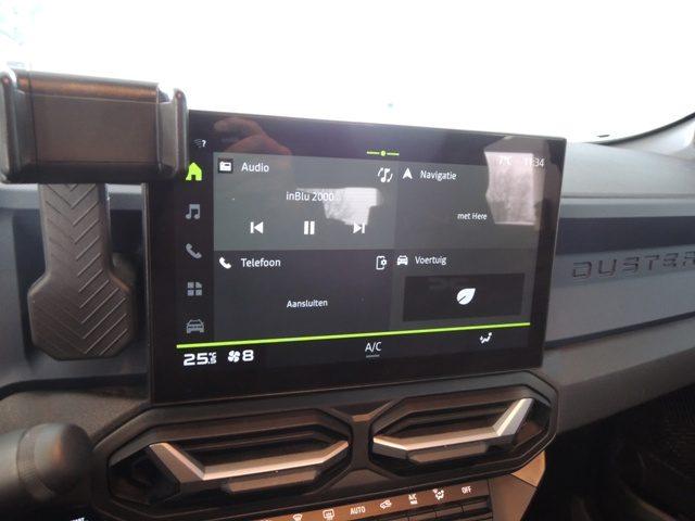 DACIA Duster Tce 130 CV MHEV Journey