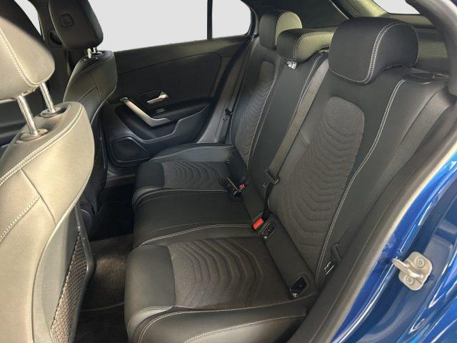 MERCEDES-BENZ A 180 A 180 d Automatic Progressive Advanced