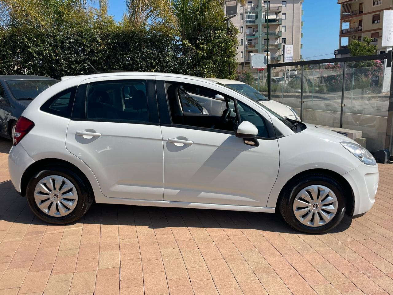 Citroen C3"Finanziabile Senza Busta Paga"