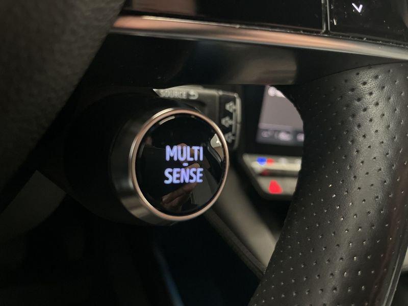 Renault Megane E-Tech Electric Mégane E-Tech Electric EV60 220 CV Optimum Charge Techno