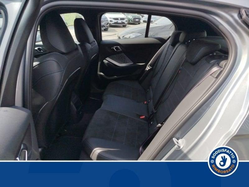 BMW Serie 1 118d M Sport Pro
