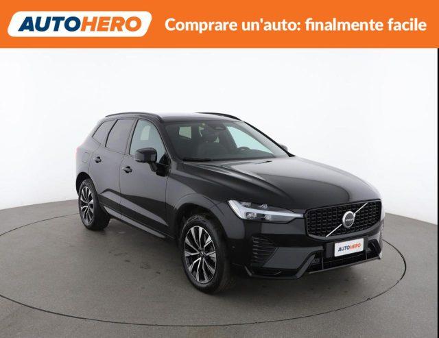 VOLVO XC60 B4 automatico Plus Dark