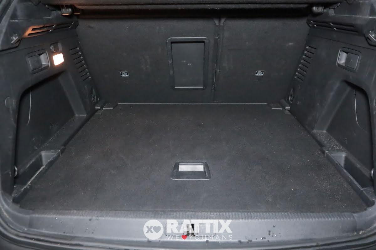 Peugeot 3008 1.2 Hybrid 48V 136CV GT e-DCS6