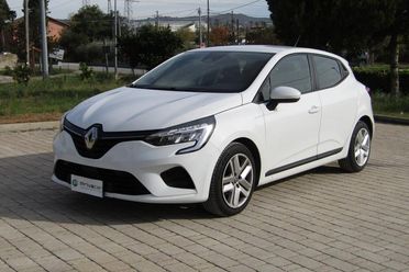 RENAULT Clio TCe 100 CV GPL 5 porte Zen