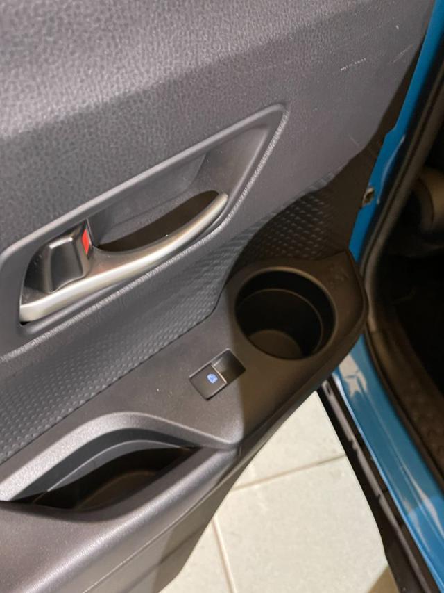 TOYOTA C-HR 1.8 Hybrid E-CVT Style CONTO VENDITA