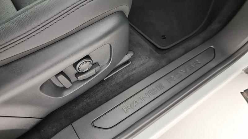 Land Rover RR Evoque 2.0D I4 163 CV AWD Auto S