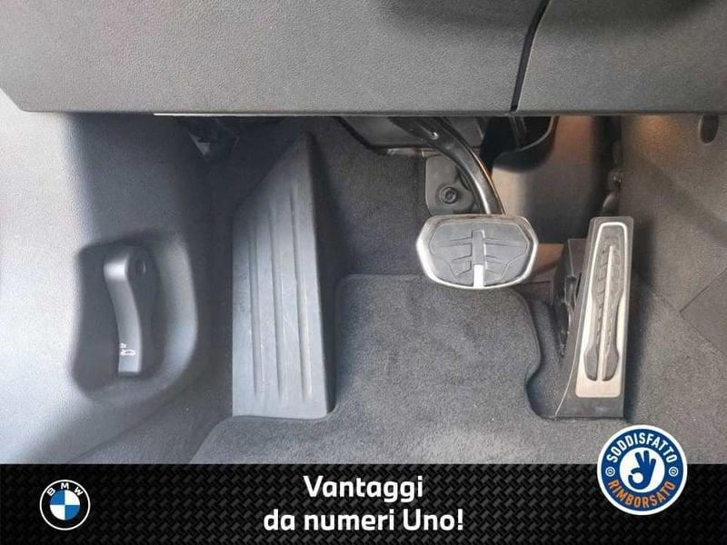 BMW Serie 1 118d M Sport Pro