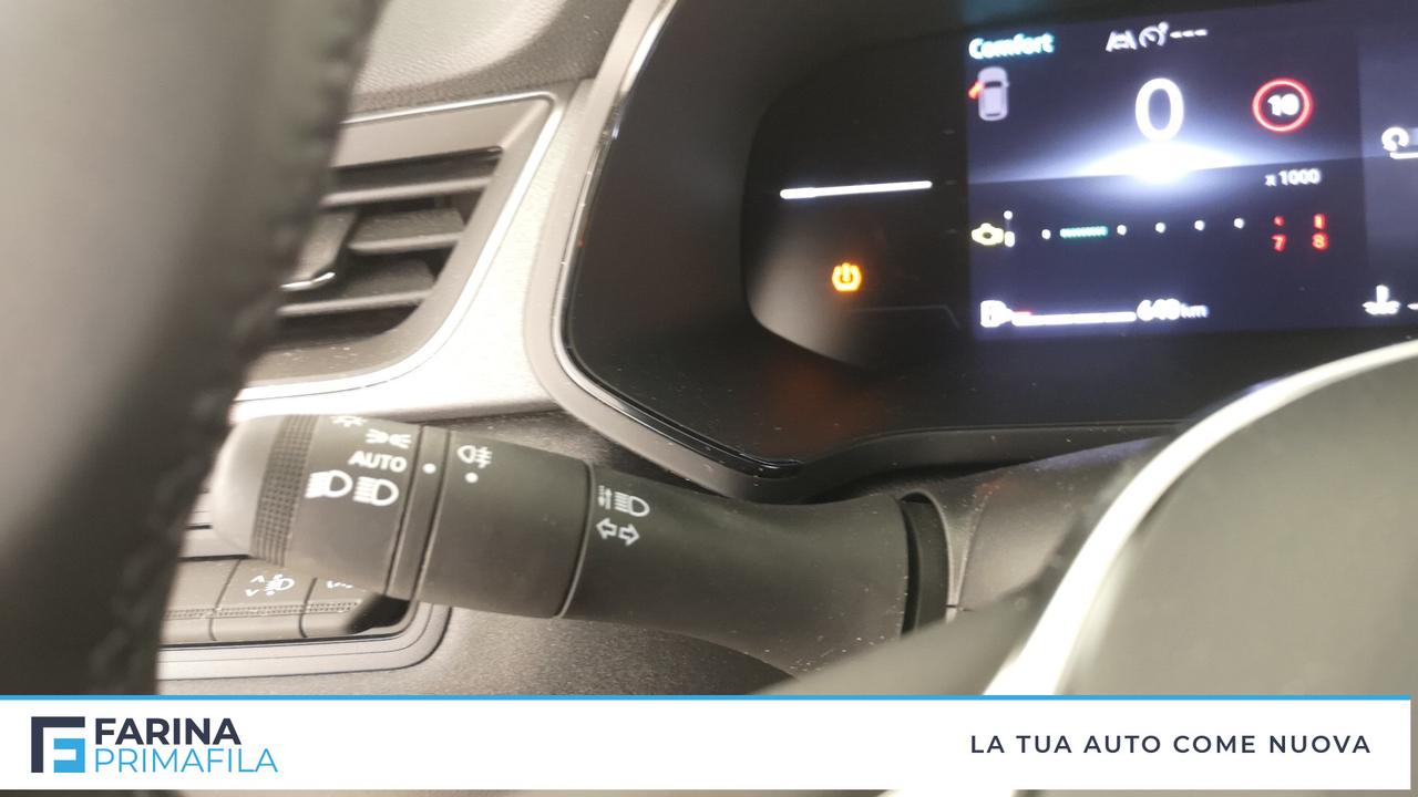 RENAULT Captur II 2024 - Captur 1.0 tce Techno 90cv