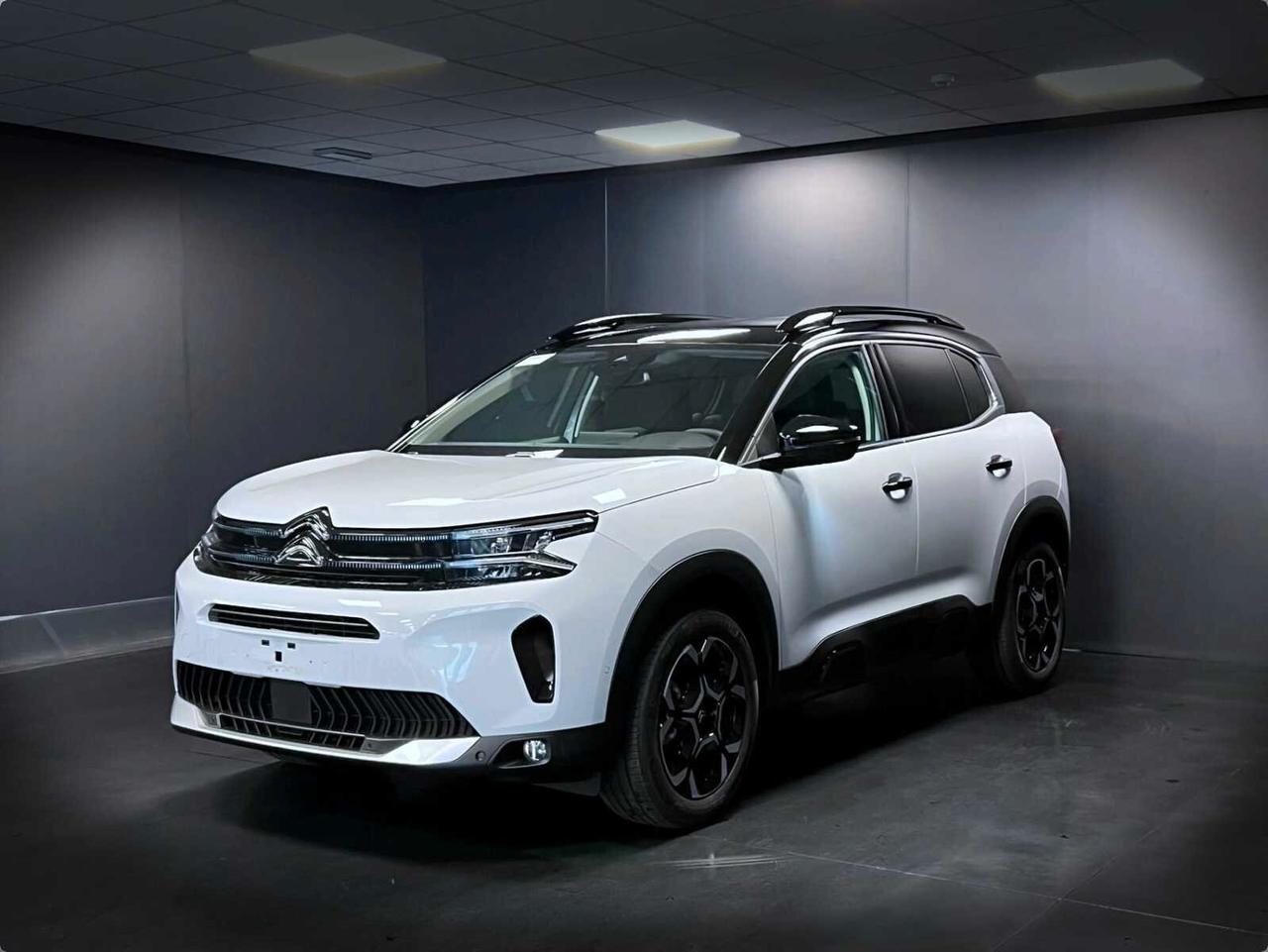CITROEN C5 AIRCROSS 1.5 CC 130 CV EAT8 MAX KM0