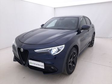 Alfa Romeo Stelvio Veloce Q4 AT8 BR877784 2.1 Diesel 210CV