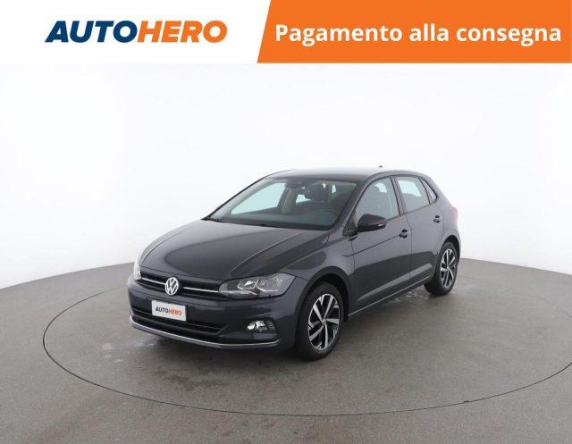 VOLKSWAGEN Polo 1.0 TSI 5p. Highline BlueMotion Technology