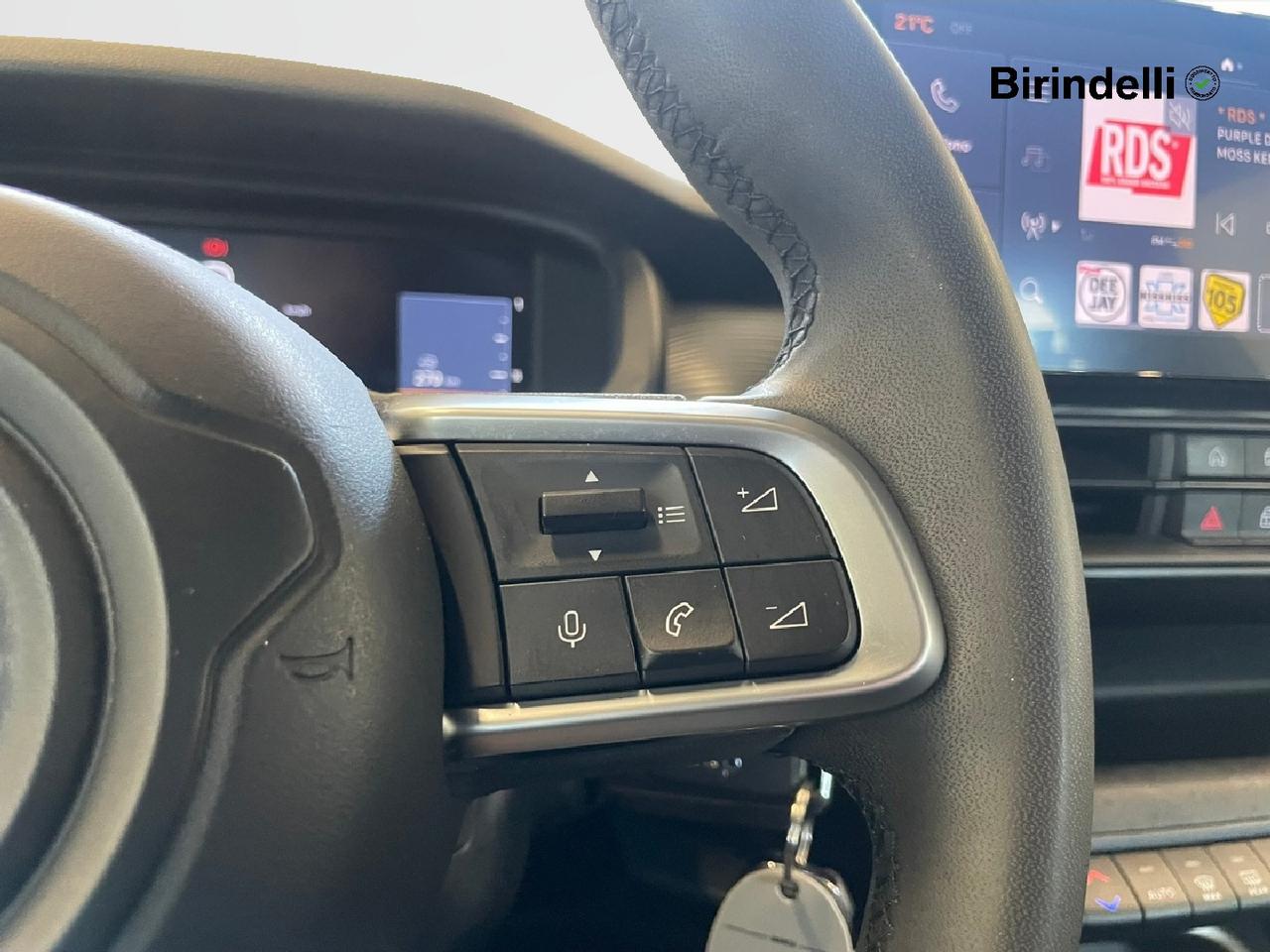 JEEP Avenger - Avenger 1.2 Turbo 100 CV Altitude