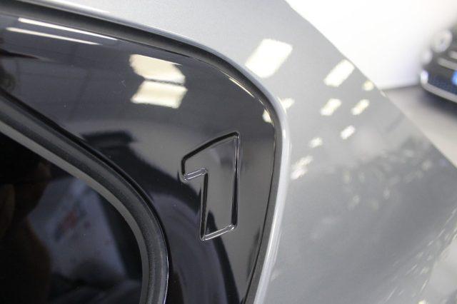 BMW 118 d 5p. MSport-KM0