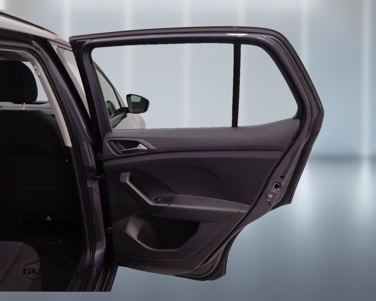 VOLKSWAGEN T-Cross 2019 - T-Cross 1.0 tsi Style 95cv