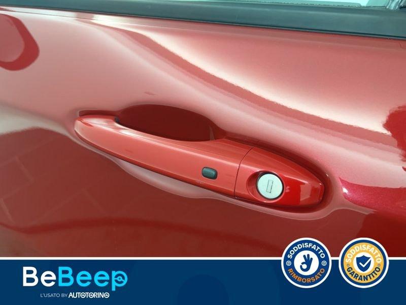 Jeep Compass 1.4 M-AIR LIMITED 2WD 140CV MY19