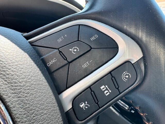Jeep Compass 2.0 Multijet II aut. 4WD Limited Winter