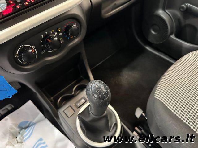 RENAULT Twingo SCe Duel