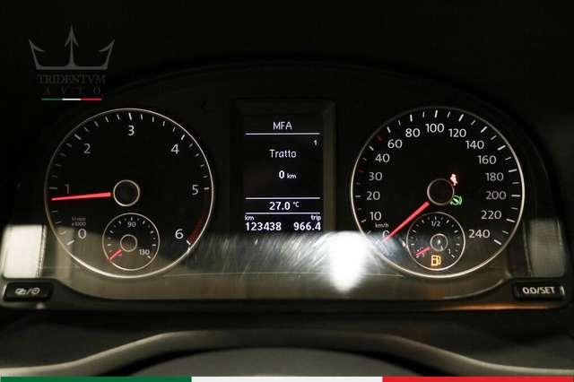 Volkswagen Caddy 2.0 tdi 150cv 4motion plus advanced dsg E6