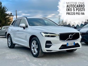 Volvo XC 60 XC60 B4 (d) AWD Geartronic Momentum