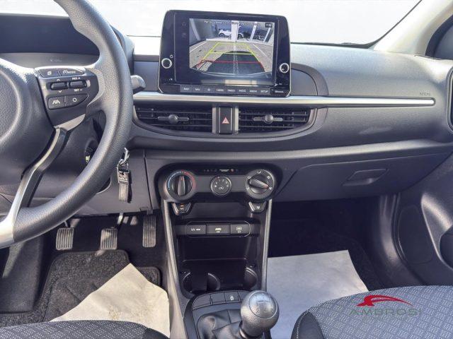 KIA Picanto PE2 MY27 1.0 URBAN TT