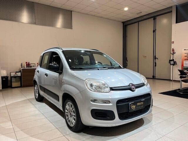 Fiat Panda 1.2 Pop 69cv E6 *NEOPATENTATI*