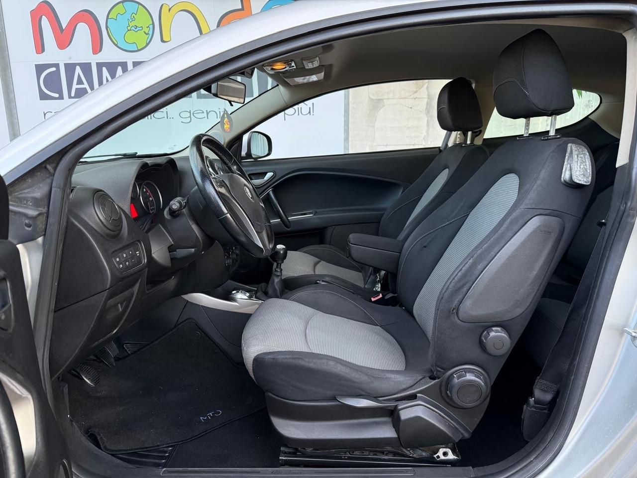 Alfa Romeo MiTo 1.4 78 CV Super Full Perfetta 2010