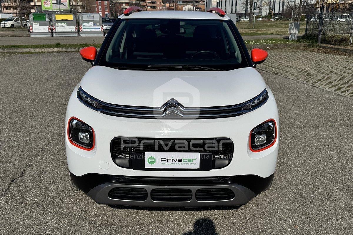 CITROEN C3 Aircross PureTech 110 S&S Shine