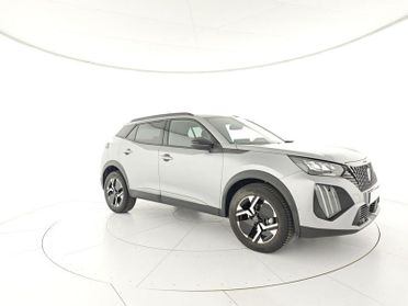 Peugeot 2008 PureTech 100 S&S Allure