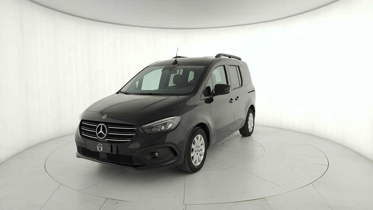 Mercedes-Benz Classe T 180 d