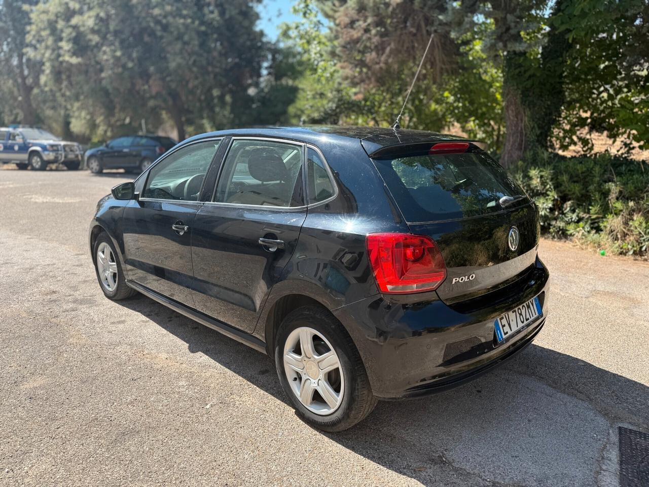 Volkswagen Polo 1.2 TDI 5p *MOTORE RIGENERATO*