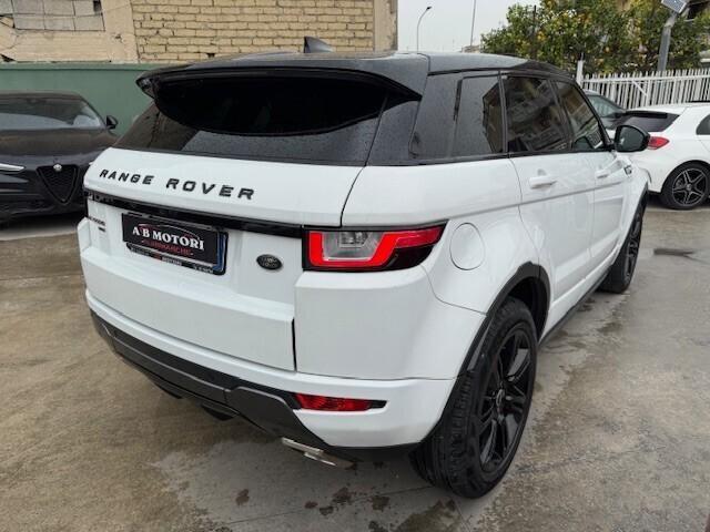 Range Rover Evoque 2.0 TD4 150 CV Dynamic