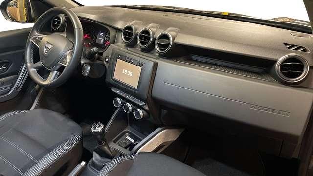 Dacia Duster 1.0 tce ECO-G Prestige 4x2
