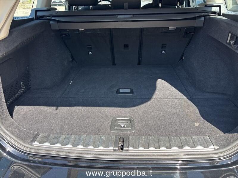 BMW Serie 3 Touring Serie 3 G21 2022 Touring 318d Touring mhev 48V auto