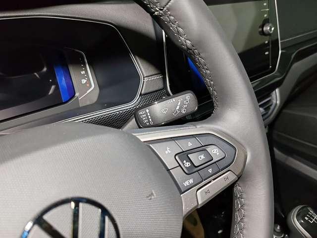 Volkswagen T-Cross 1.0 Tsi 115cv R-Line