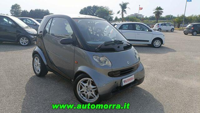 SMART ForTwo 800 coupé Pure cdi n°13