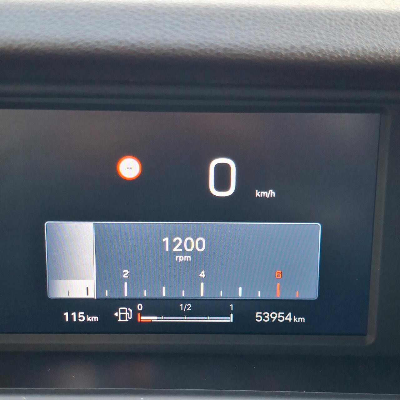 Jeep Avenger 1.2 Turbo 100Cv Longitude