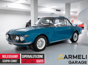 Lancia Fulvia COUPE’ 1.2 PRIMA SERIE