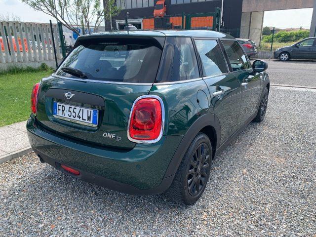 MINI One 1.5 One D Hype 5 porte