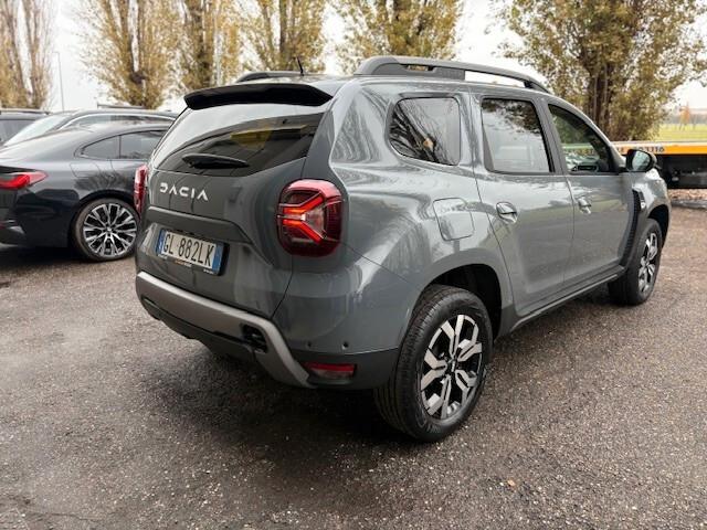Dacia Duster 1.0 TCe GPL 4x2 Extreme