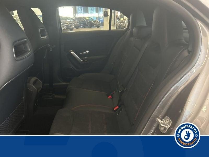 Mercedes-Benz Classe A 180d Automatic AMG Line Advanced Plus