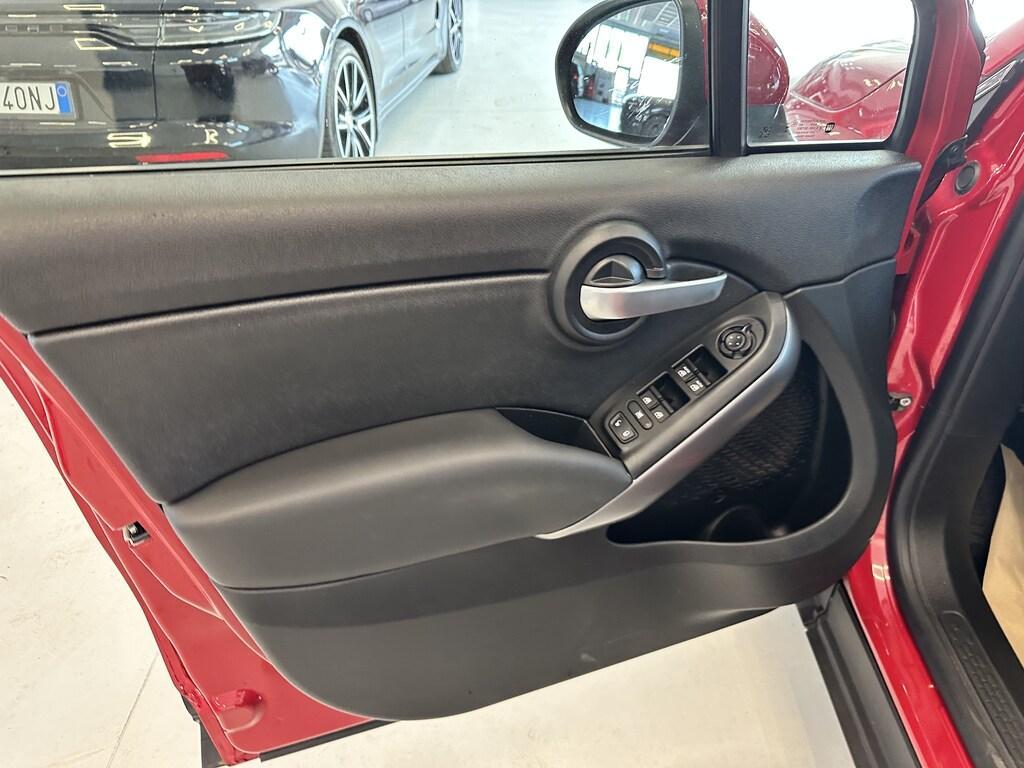 Fiat 500X 1.3 Multijet Lounge 4x2