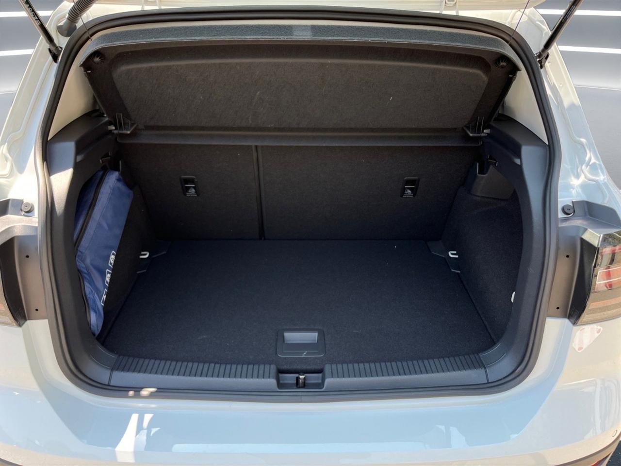 Volkswagen T-Cross 1.0 tsi style 95cv
