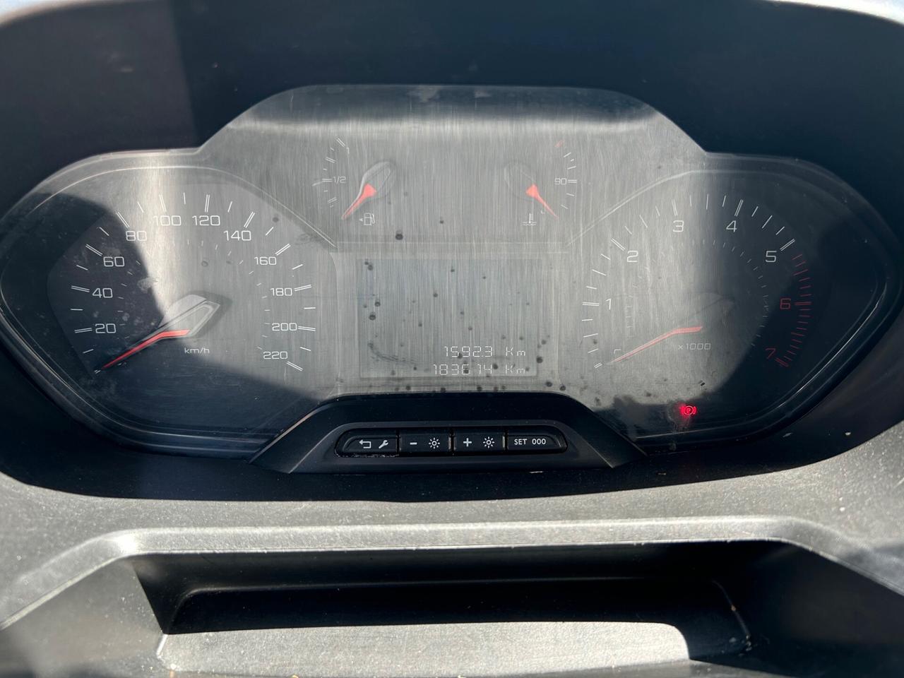 Peugeot Partner 1.5 BLUEHDI 100cv L1 PREMIUM (PREZZO IVATO)