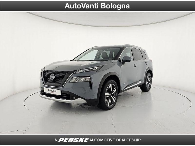 Nissan X-Trail e-Power e-4orce 4WD 5 posti Tekna