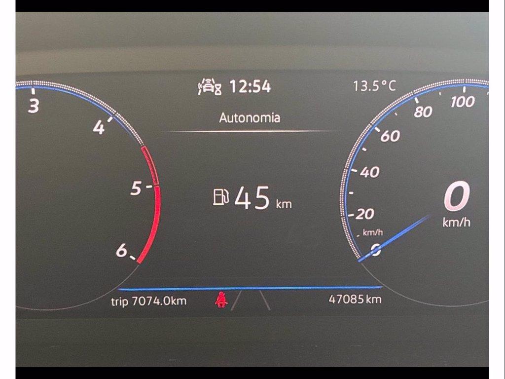 VOLKSWAGEN T-roc 2.0 tdi r-line 115cv del 2023