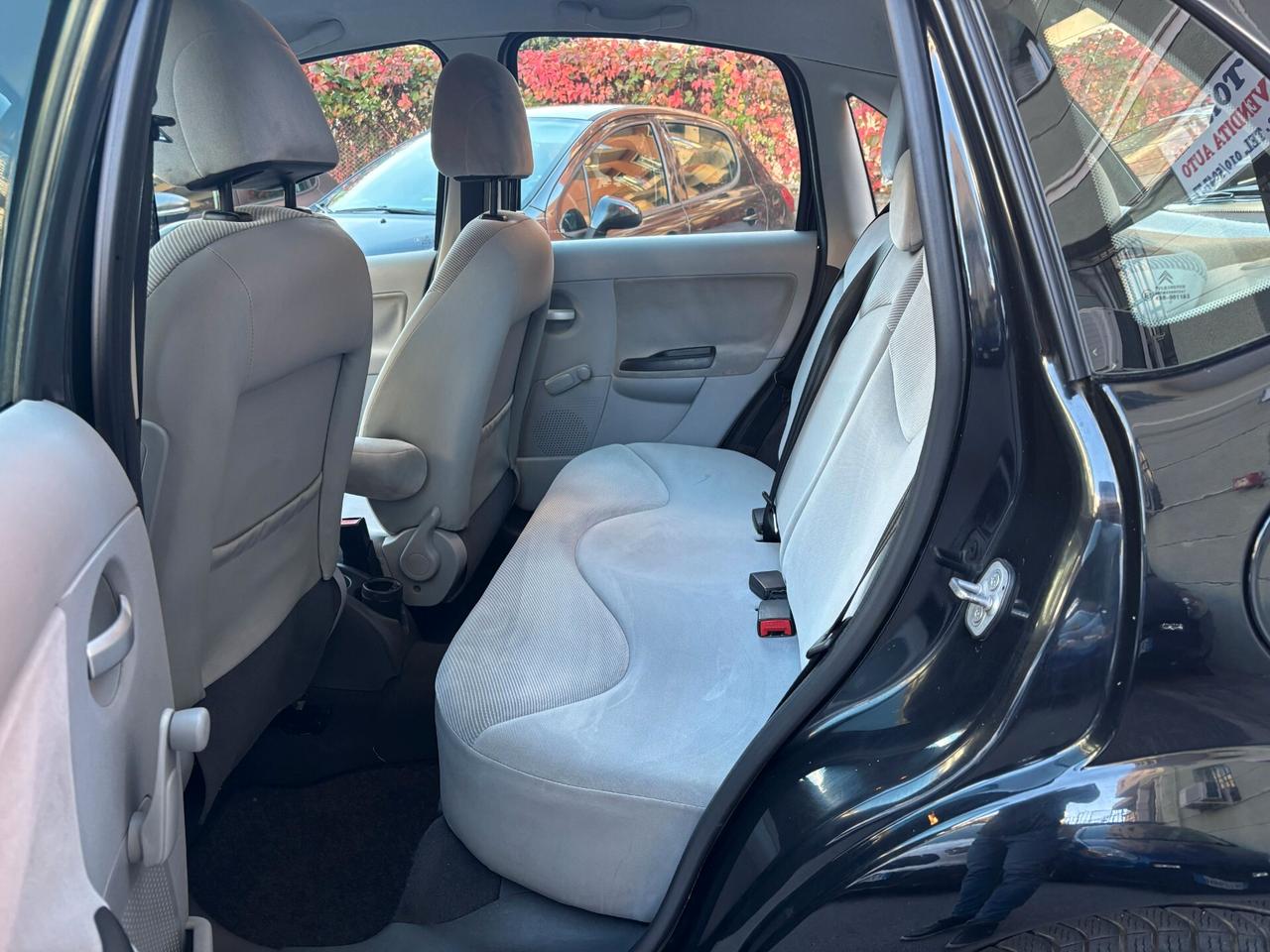 Citroen C3 1.1 Elegance UNIPROPRIETARIO