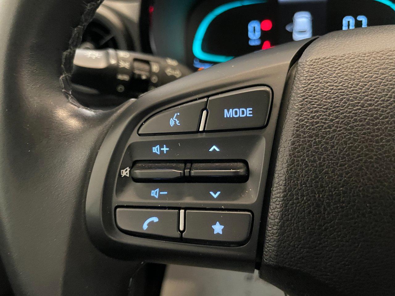 Hyundai i10 1.0 mpi Connectline 67cv