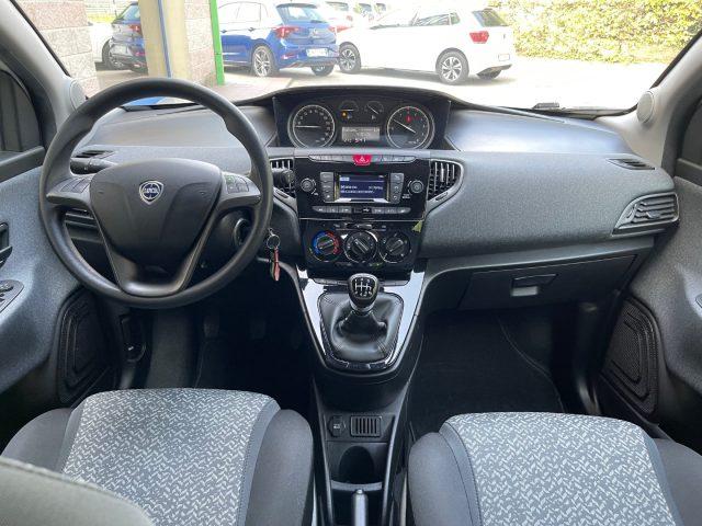 LANCIA Ypsilon 1.0 70CV HYBRID GOLD 5 POSTI UNIPROPRIETARIO