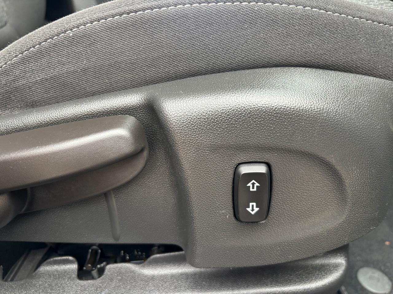 Opel Crossland X 1.5 ECOTEC D 102 CV Advance-2019