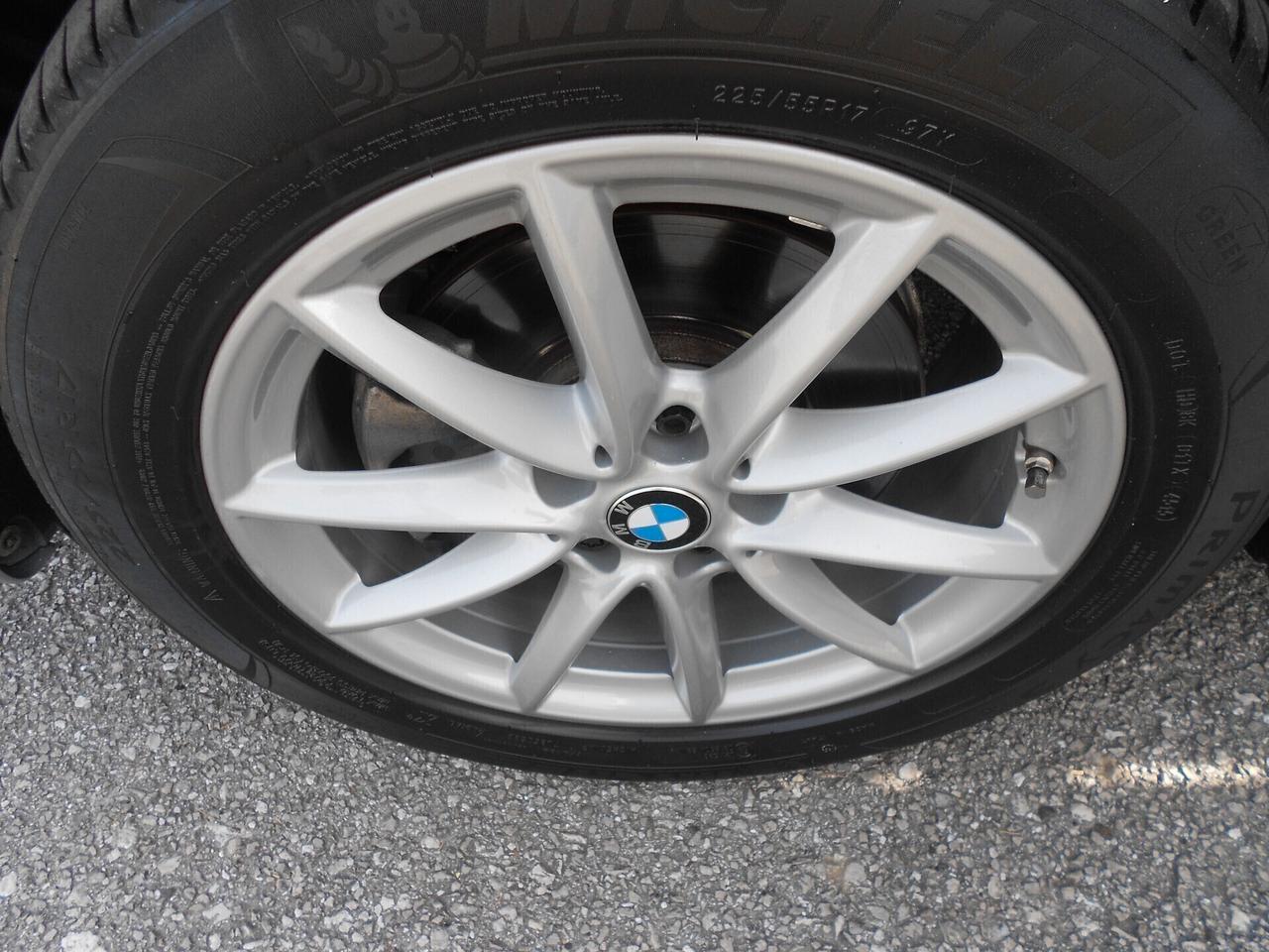 X1,(4x4)2.0D,150cv(95.000km,GARANZIA)C.A.-E6B